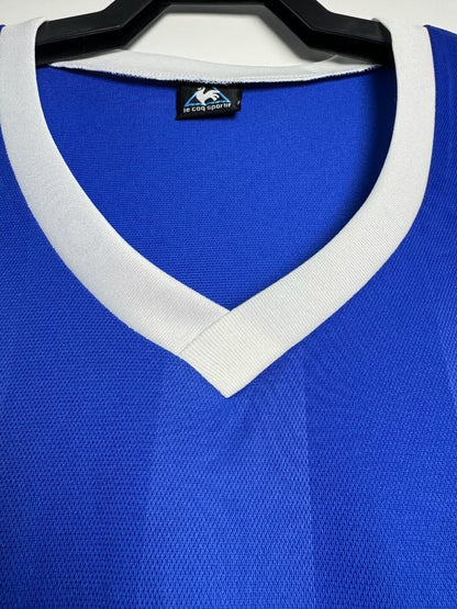 Man's Retro Jersey Argentina National Team - 1986
