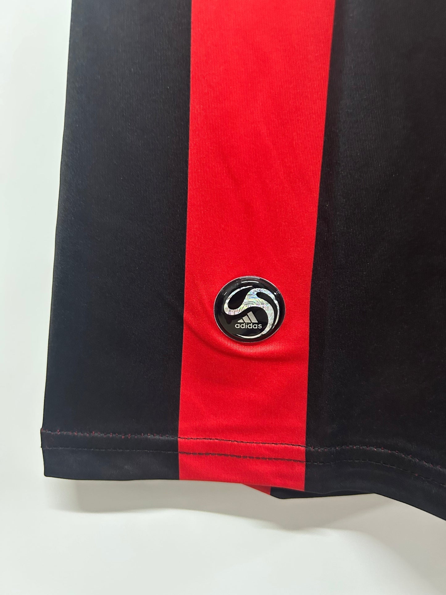 Man's Retro Jersey Milan Team Home- 2008/2009