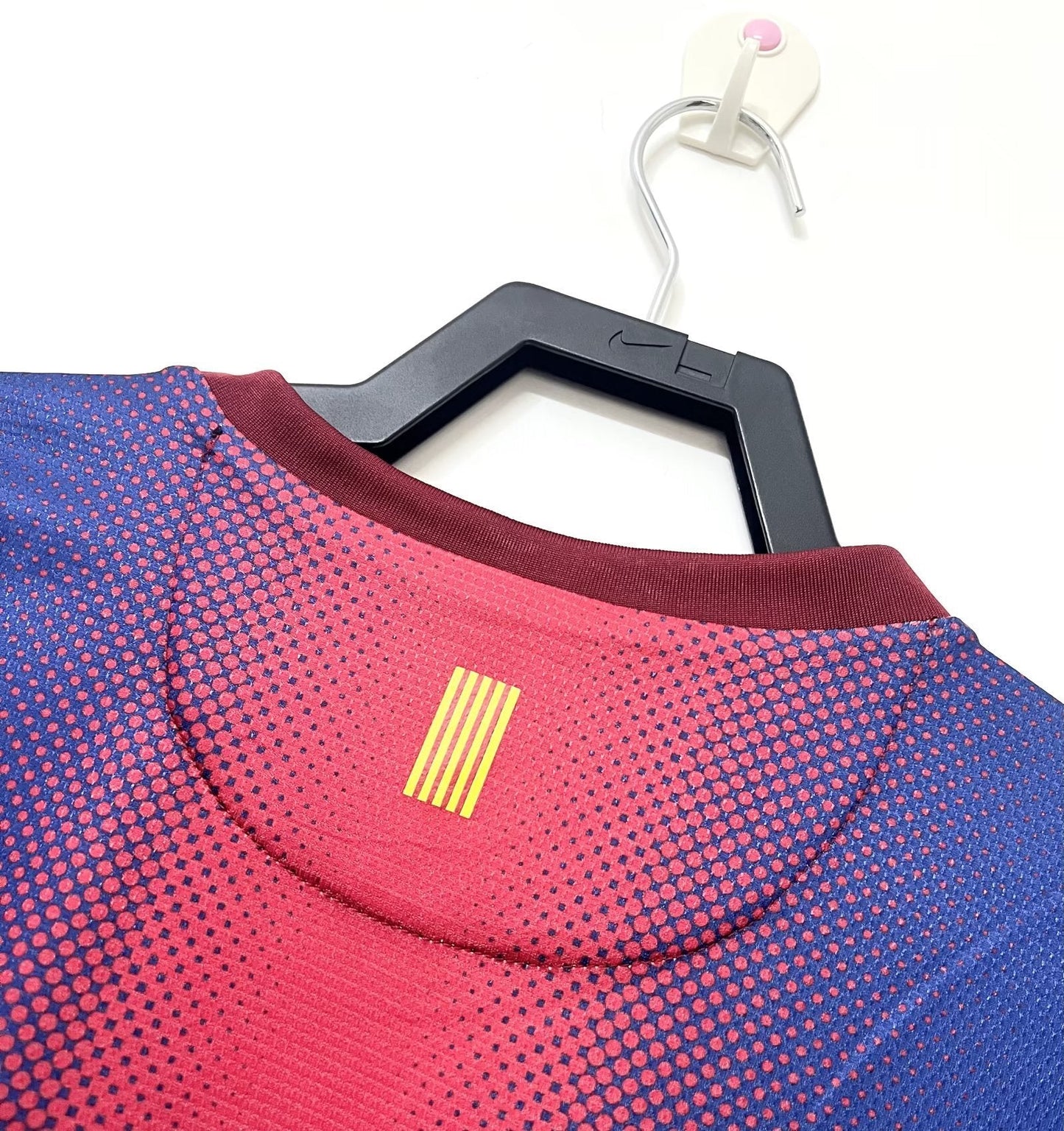 Man's Retro Jersey Barcelona Team - 2012/13
