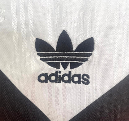 Man's Retro Jersey Germany National Team - 1990