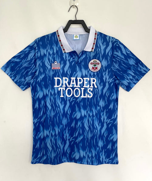 Retro Jersey Southampton Away- 1992