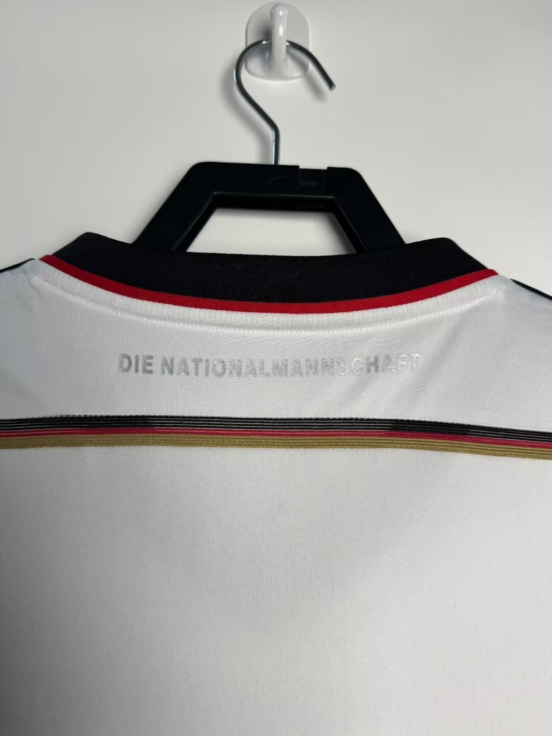 Man's Retro Jersey Germany National Team - 2014