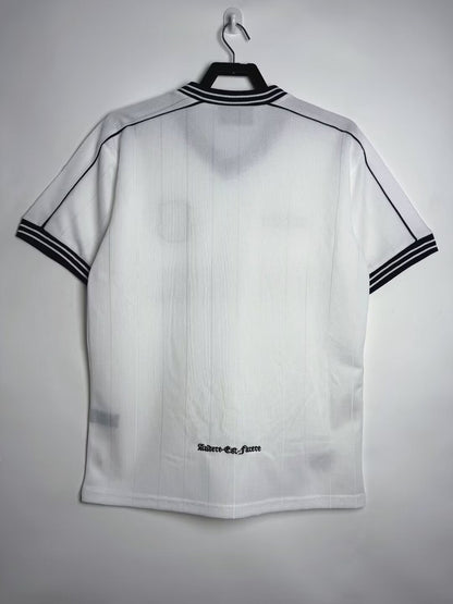 Man's Retro Jersey Tottenham Team Home - 1997/1999