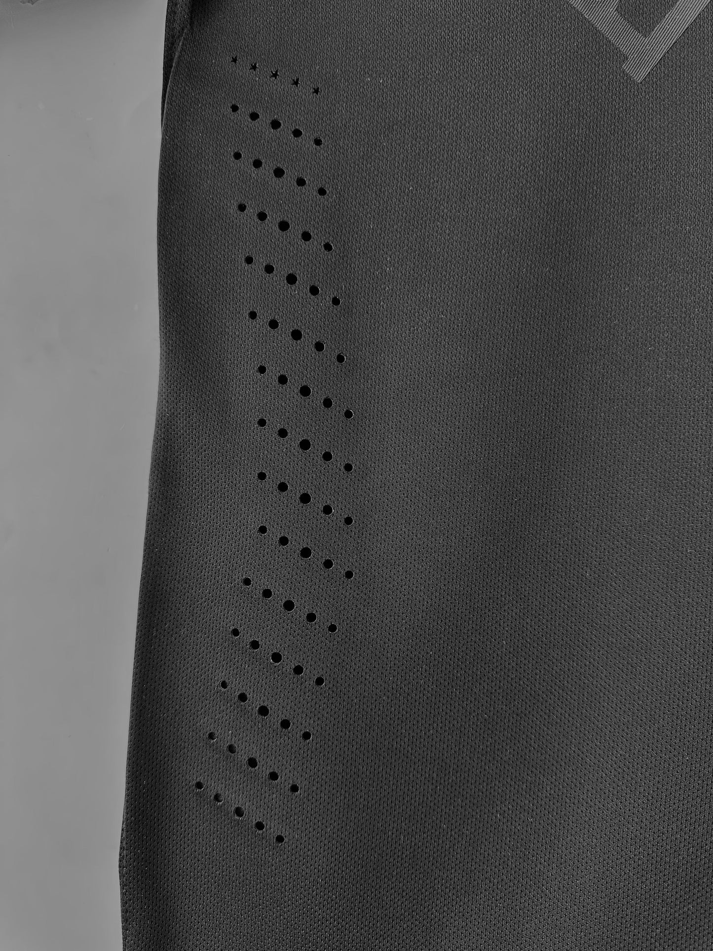 Men's Jersey Brazil National Team Retro Black 2013/2014