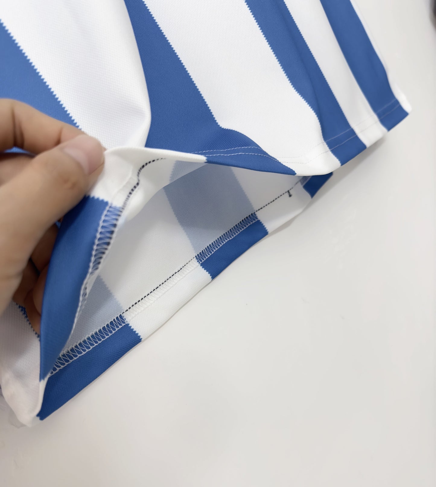 Man's Retro Jersey Argentina National Team - 1986