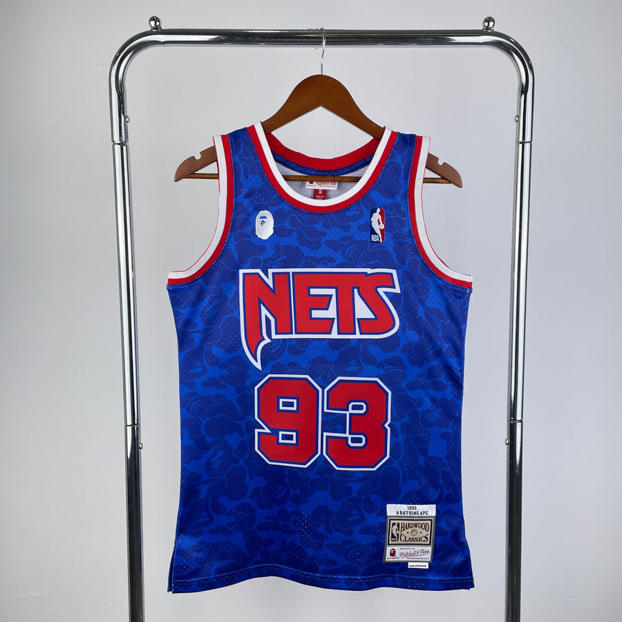 Brooklyn Nets (Special)
