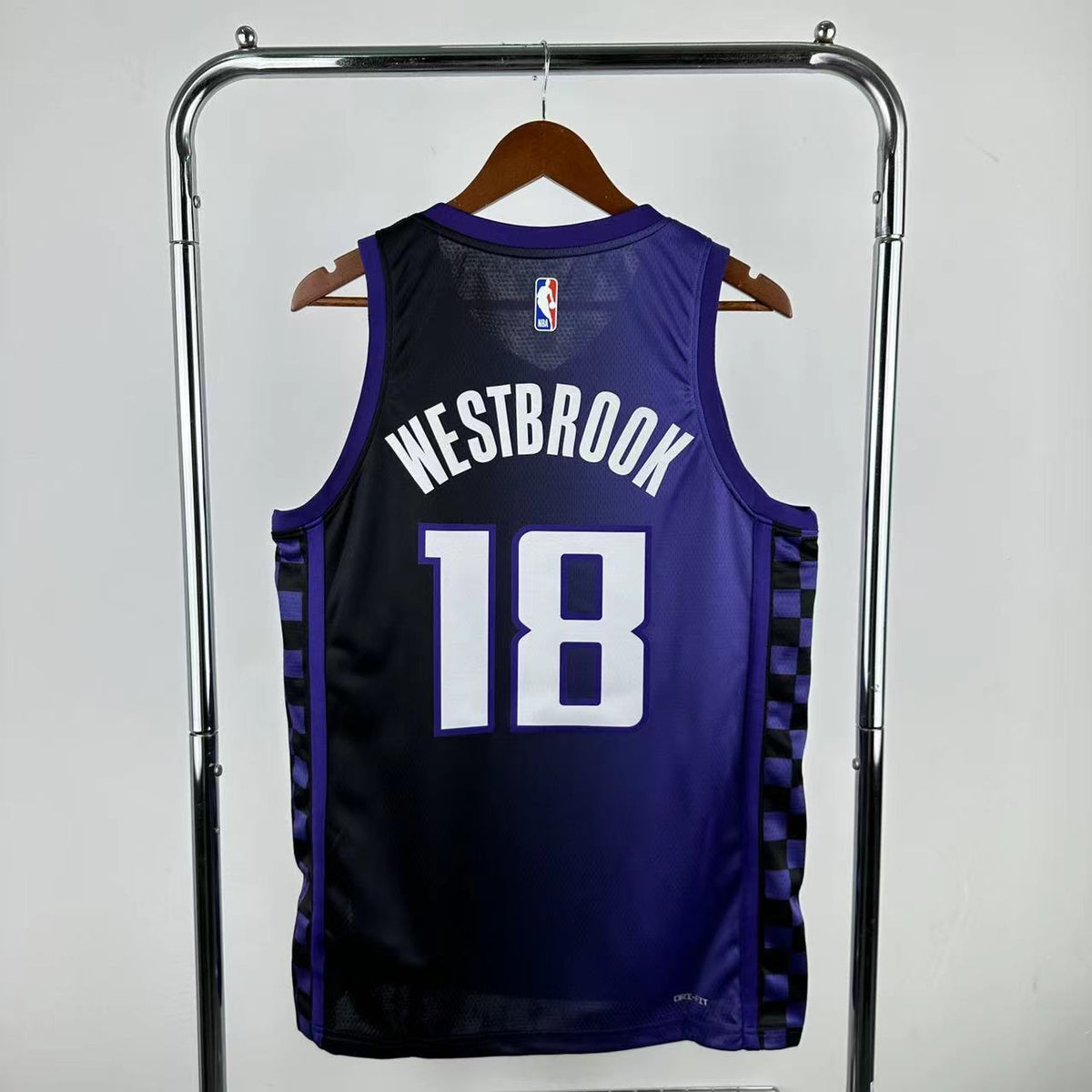 Sacramento Kings Statement (Current) - Choose Player