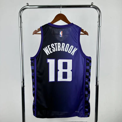 Sacramento Kings Statement (Current) - Choose Player