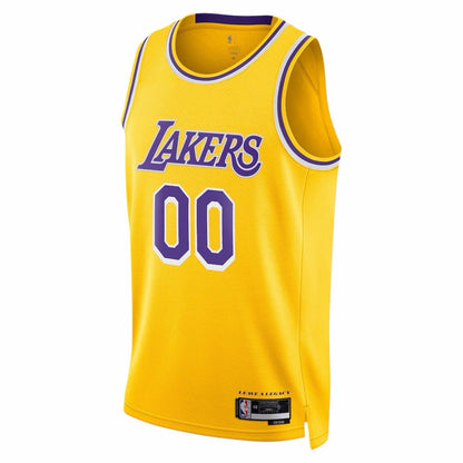 Los Angeles Lakers Icon (Current) - Custom