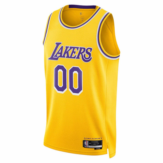 Los Angeles Lakers Icon (Current) - Custom