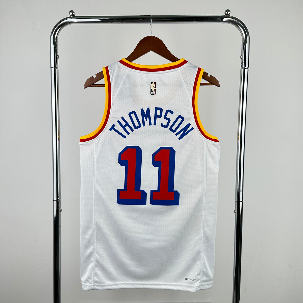 Golden State Warriors Classic (24/25) - Choose Player