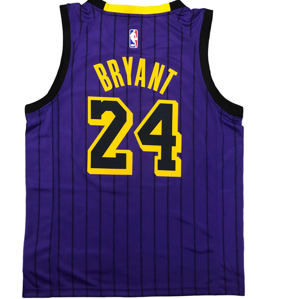 Los Angeles Lakers City Edition (18/19) - Choose Player