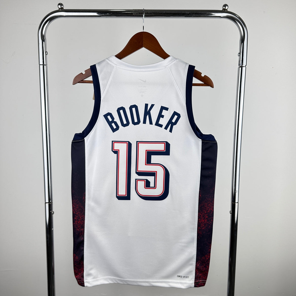 USA 2024 - Choose Player