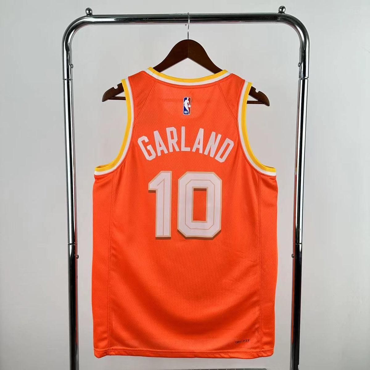 Cleveland Cavaliers City Edition (25/26) - Choose Player