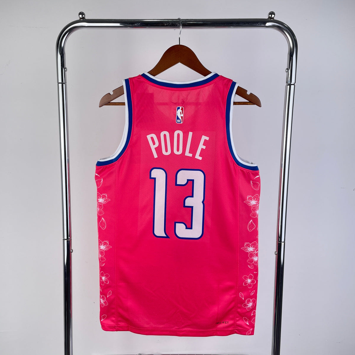 Washington Wizards City Edition (22/23) - Choose Player