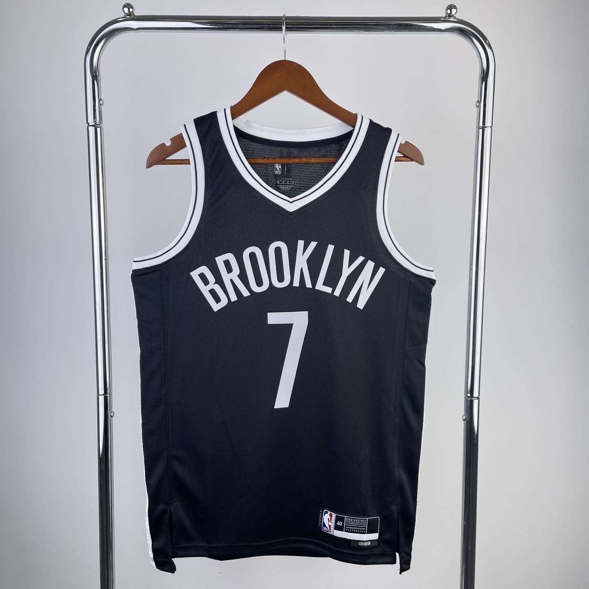 Brooklyn Nets Icon (2022) - Kevin Durant #7