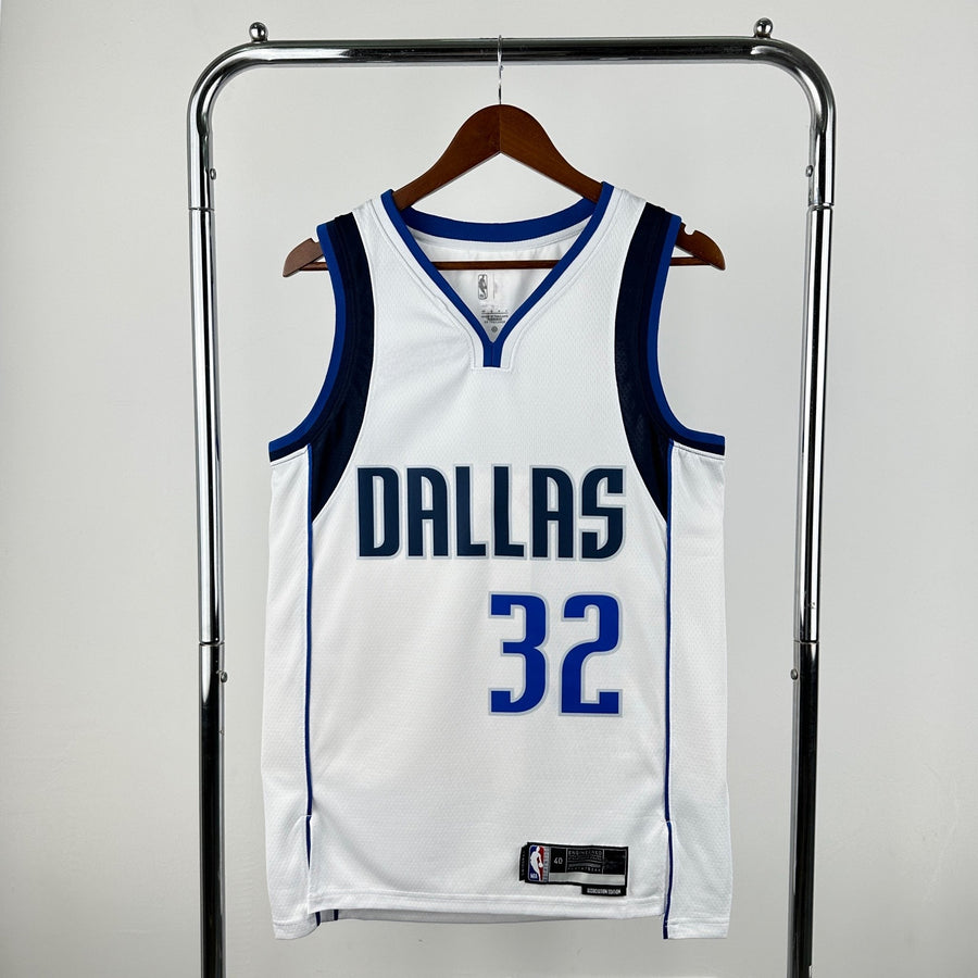 Dallas Mavericks Association (Current) - Cooper Flagg #32