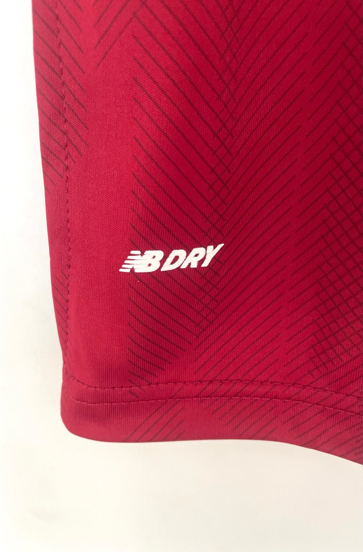 Man's Retro Jersey Liverpool Team Home - 2018/2019