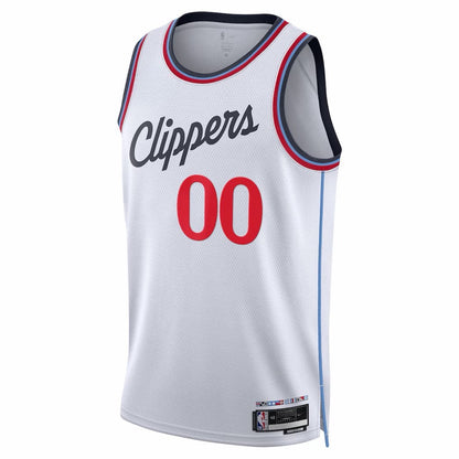 Los Angeles Clippers Association (Current) - Custom