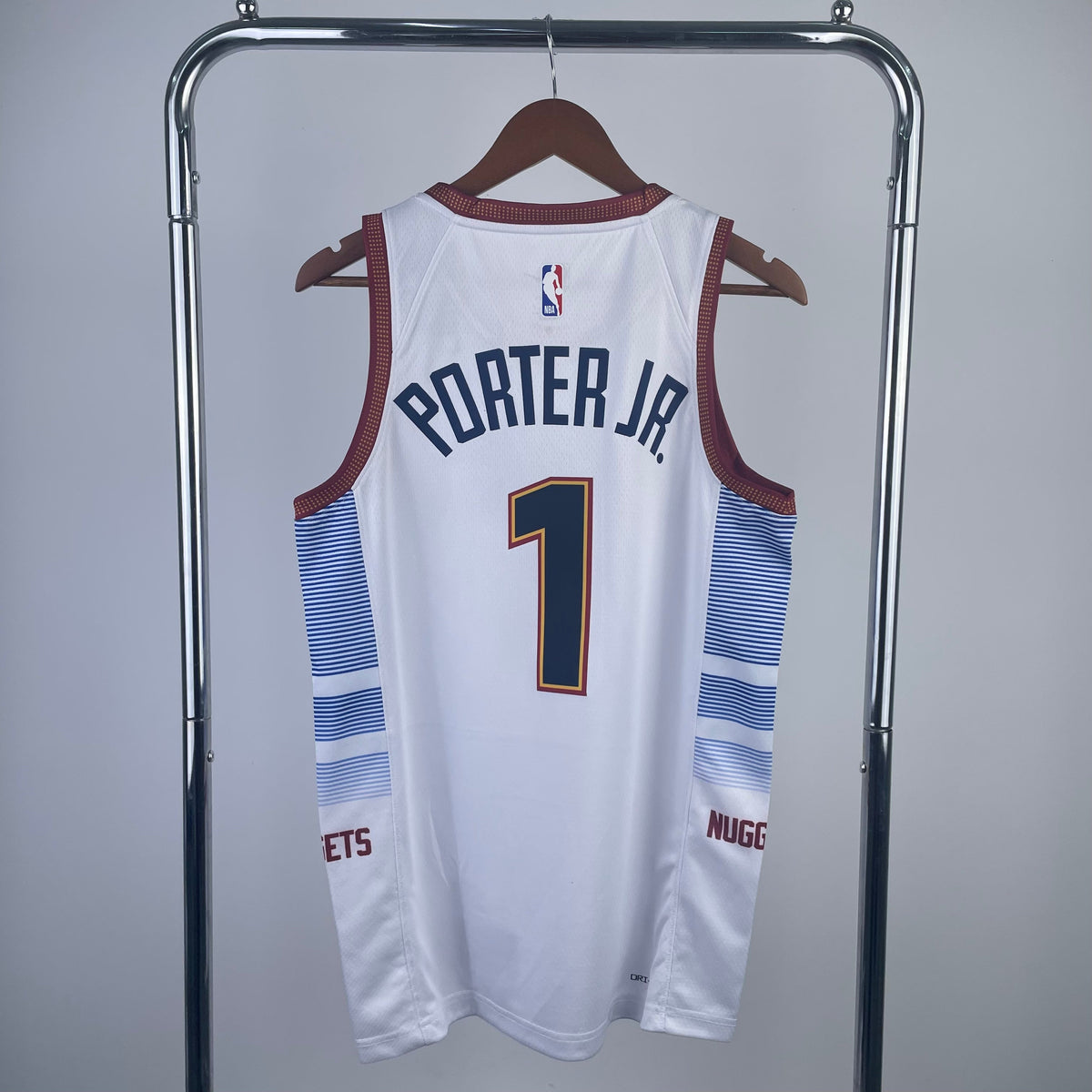 Denver Nuggets City Edition (22/23) - Choose Player