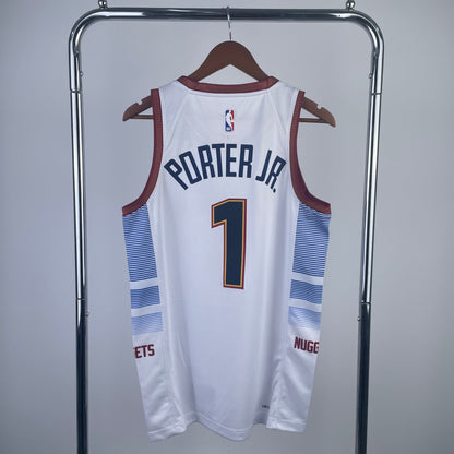 Denver Nuggets City Edition (22/23) - Choose Player