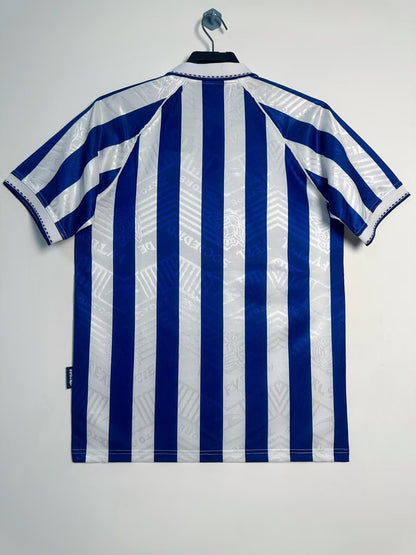 Retro Jersey Real Sociedad - 1994/1995