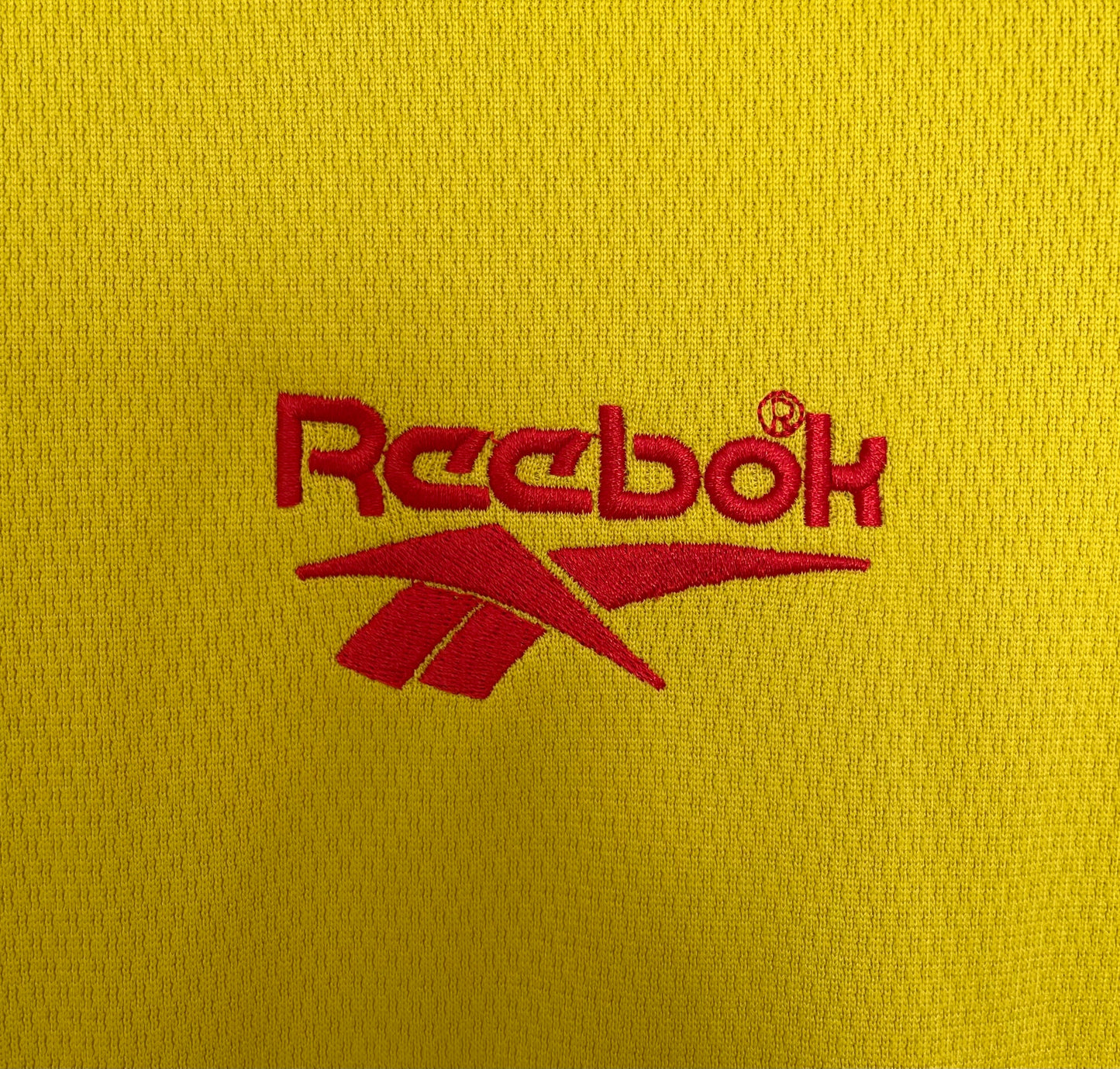 Man's Jersey Retro Liverpool Away III - 1998/1999