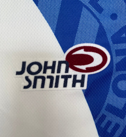 Man's Retro Jersey Espanyol Team - 99/00