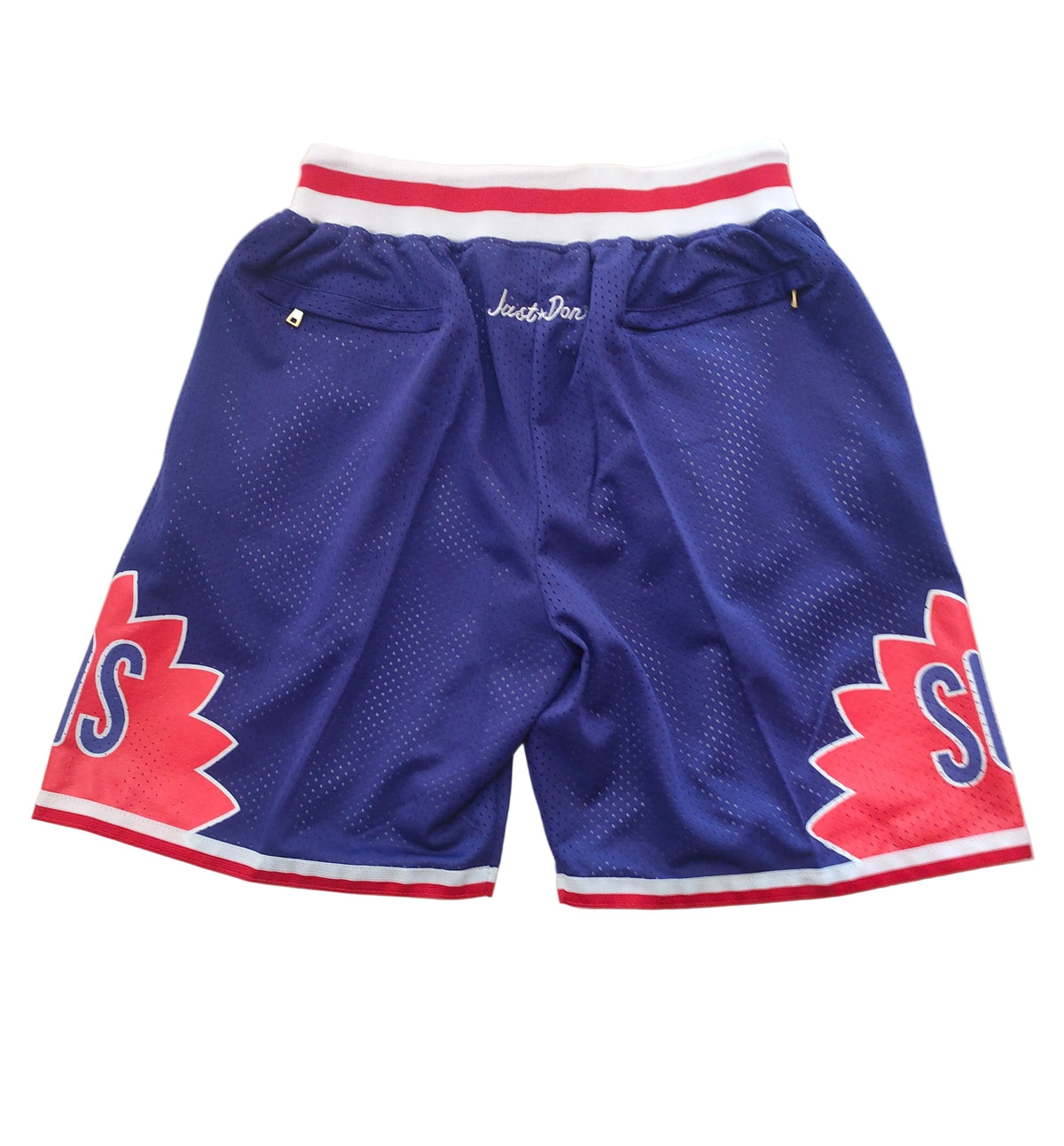 Phoenix Suns Retro 1991 (Shorts)