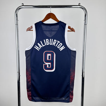 USA 2024 - Choose Player