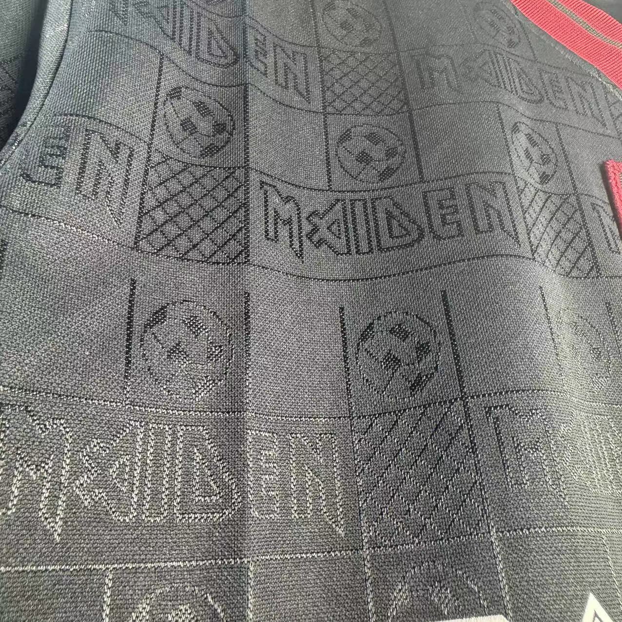 Man's Retro Jersey West Ham Team - 2016