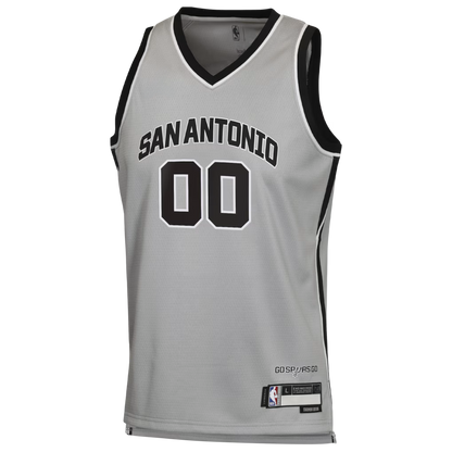 San Antonio Spurs Statement (Current) - Custom