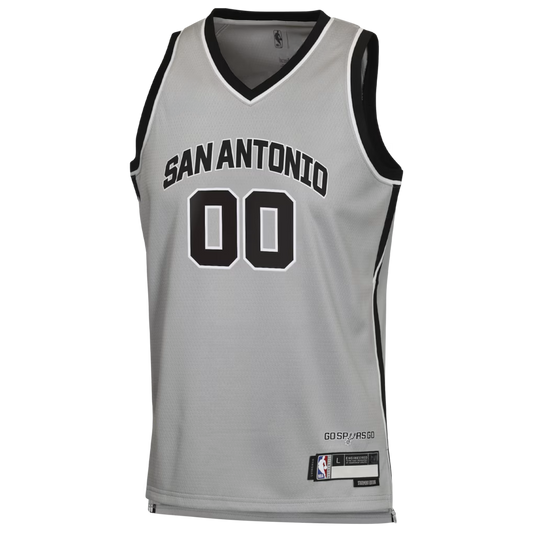 San Antonio Spurs Statement (Current) - Custom