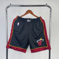 Miami Heat Icon (Shorts)