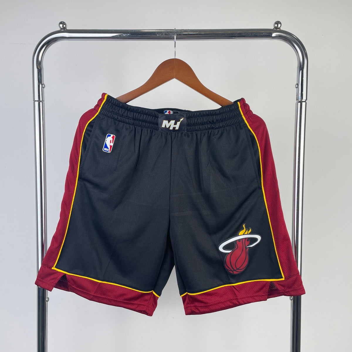Miami Heat Icon (Shorts)