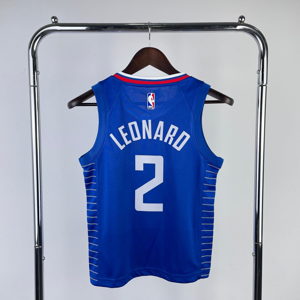Los Angeles Clippers Icon (Kids) - Kawhi Leonard #2