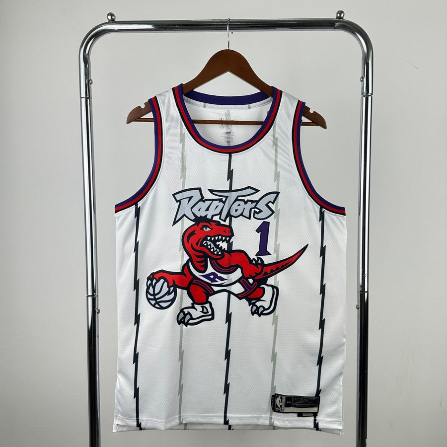 Toronto Raptors Classic (25/26) - Choose Player