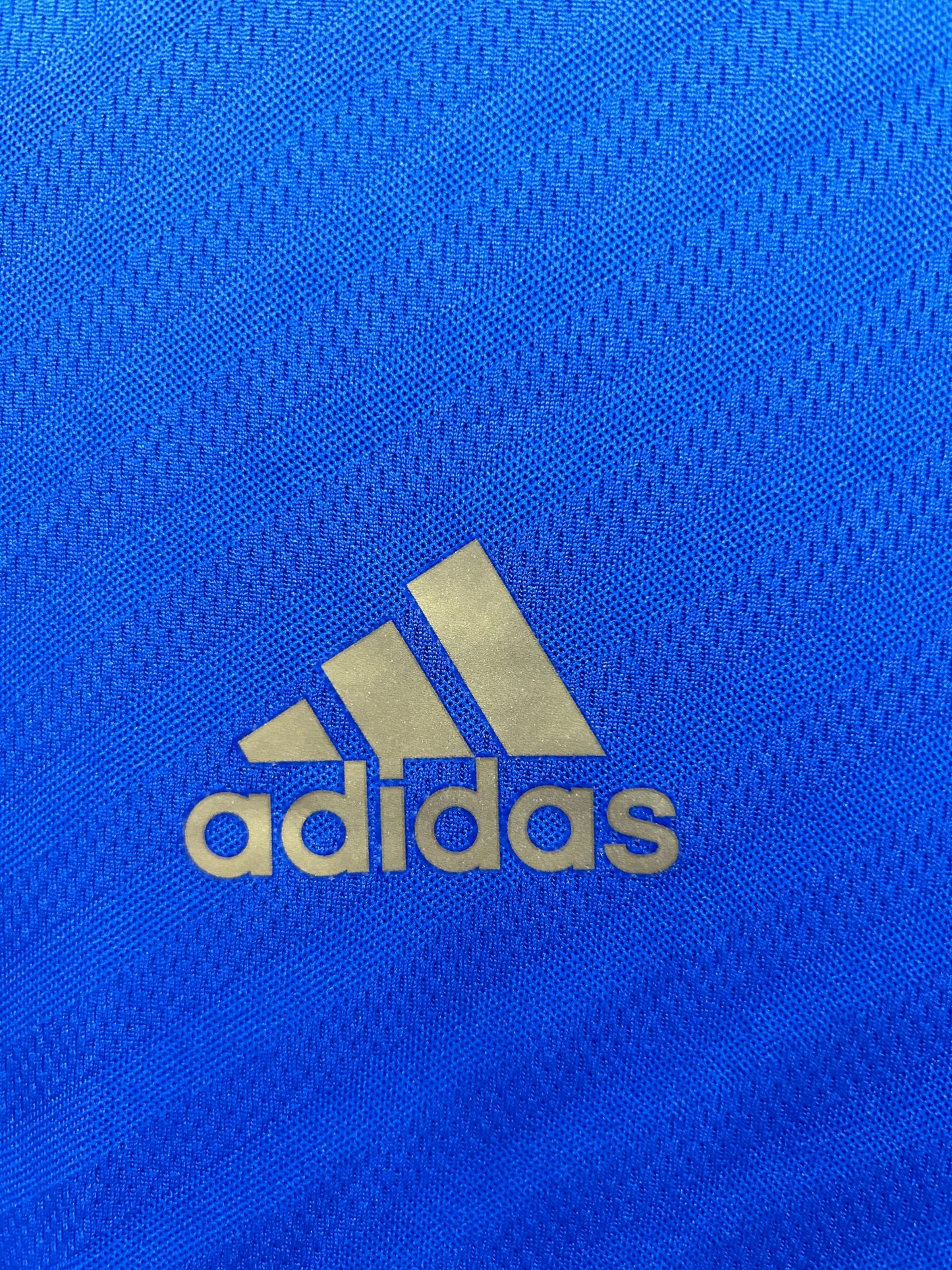 Man's  Jersey Retro Chelsea Team Home - 2012/2013
