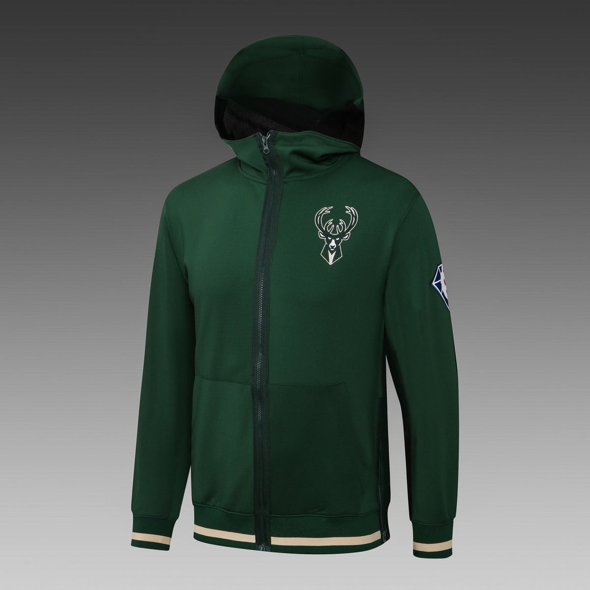 Milwaukee Bucks (Tracksuit)