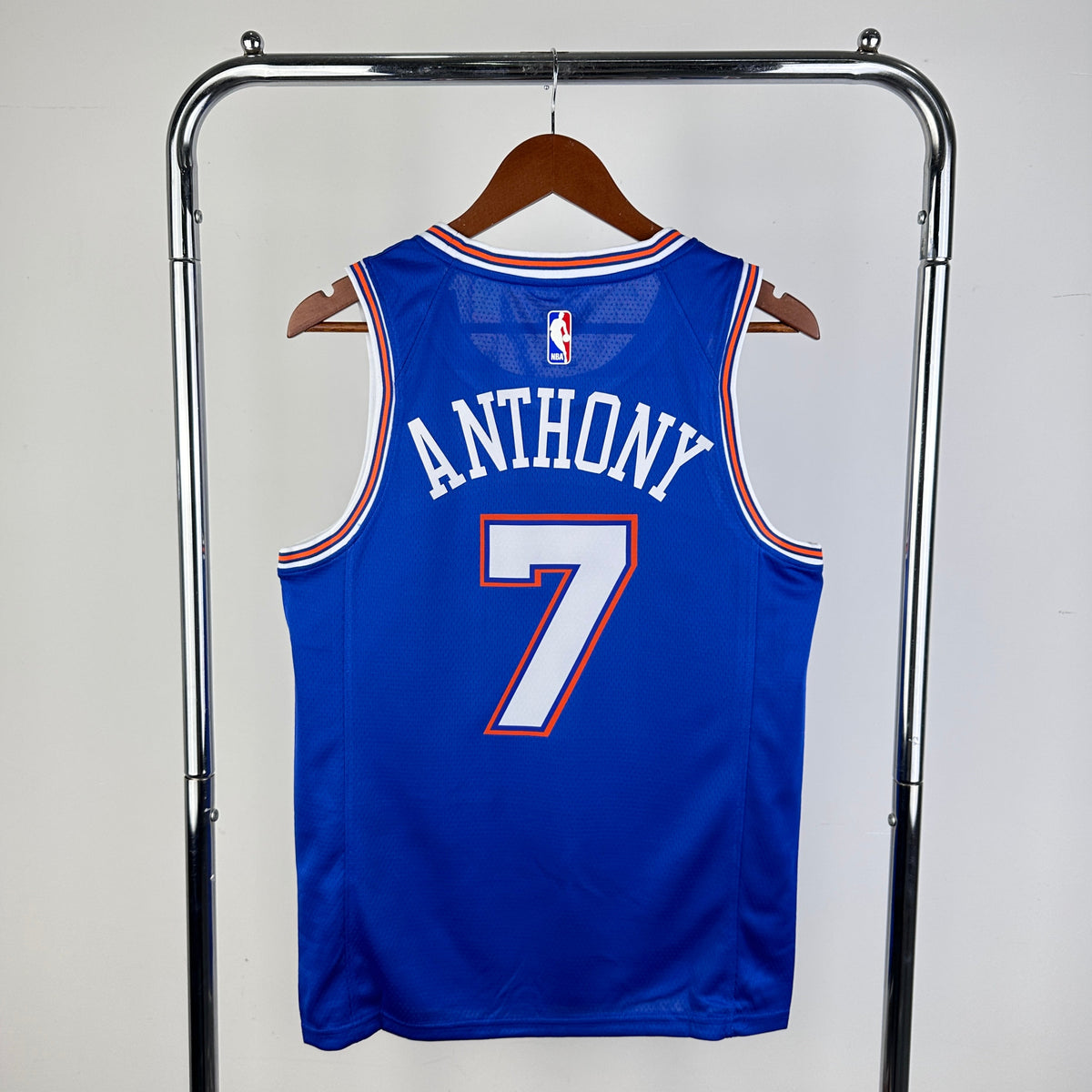 New York Knicks Statement (20/21) - Choose Player