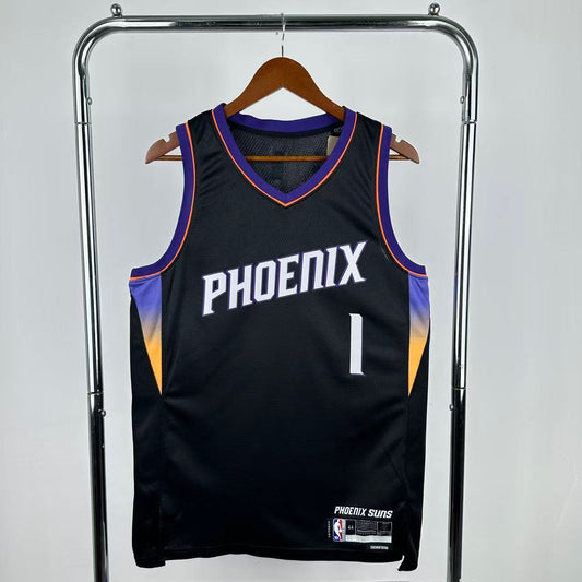 Phoenix Suns 25/26 Statement Jersey - Choose Player