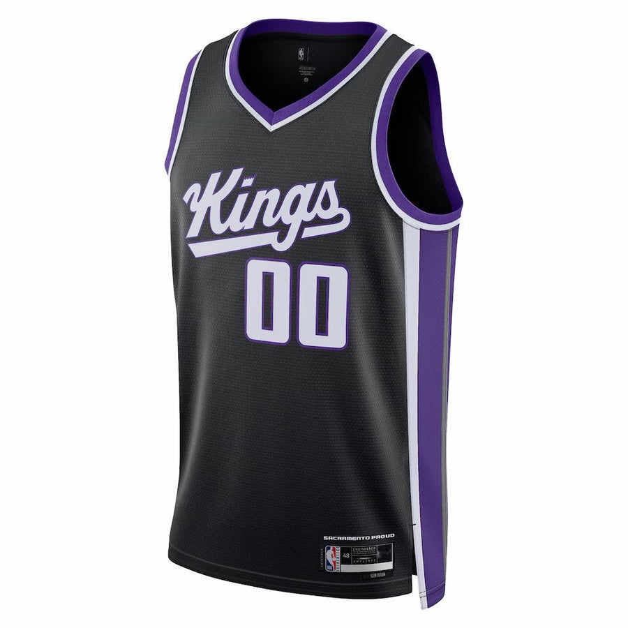 Sacramento Kings Icon (Current) - Custom