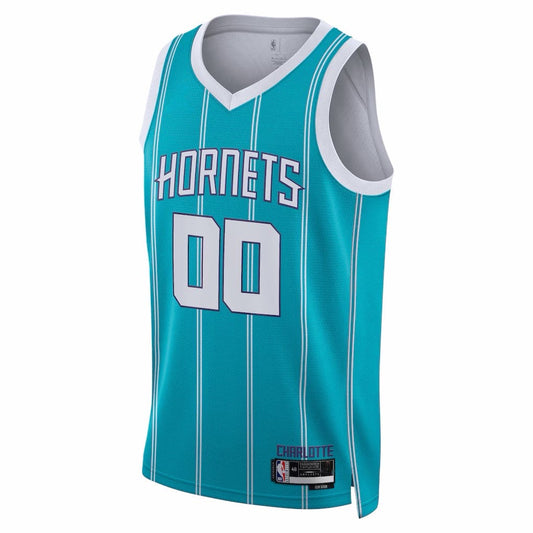 Charlotte Hornets Icon (Current) - Custom