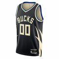 Milwaukee Bucks Statement (Current) - Custom