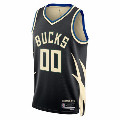 Milwaukee Bucks Statement (Current) - Custom