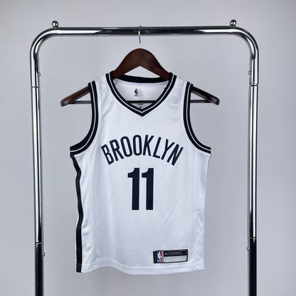 Brooklyn Nets Association (Kids) - Kyrie Irving #11