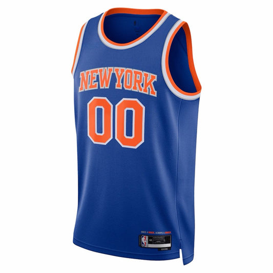 New York Knicks Icon (Current) - Custom