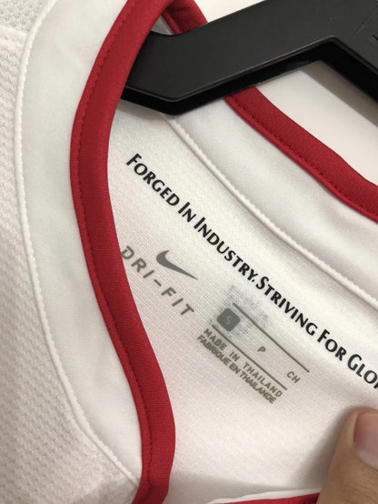 Man's Retro Jersey Manchester United Team - 2013/14