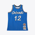 Orlando Magic Retro (2004) - Dwight Howard #12