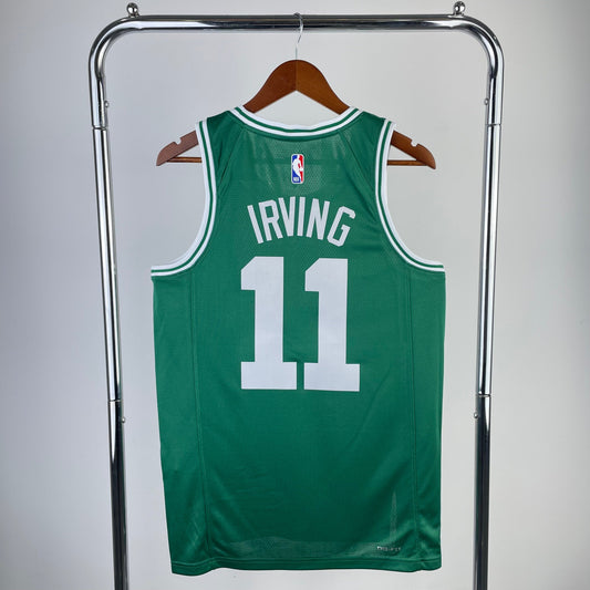 Boston Celtics 2018 Icon Jersey - Kyrie Irving #11